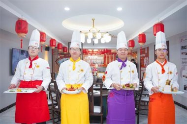 杭州哪里有中餐培�班